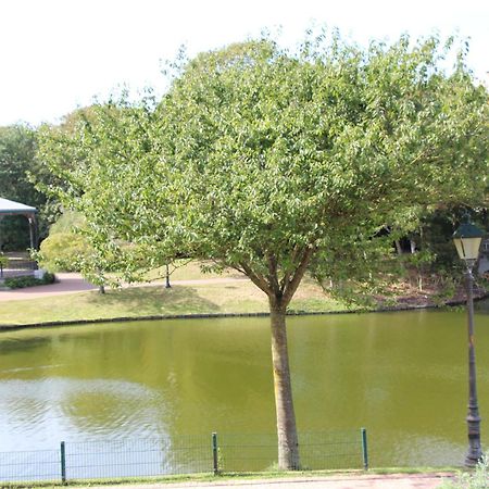 Marina Mercator オステンド エクステリア 写真